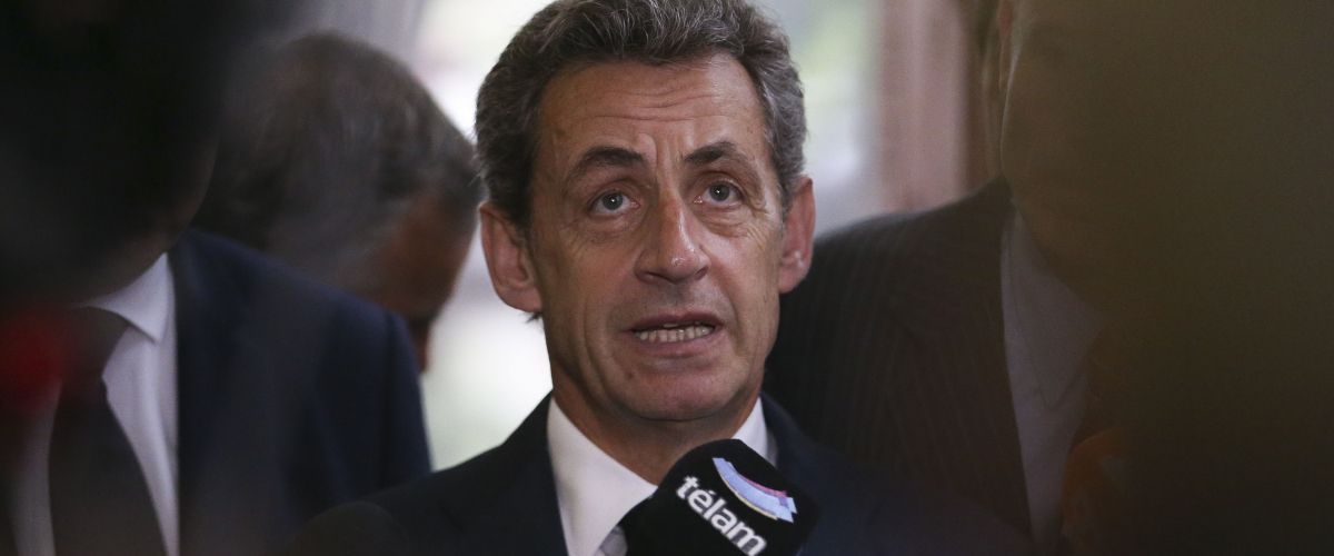 Nicolas Sarkozy ya tiene fecha prevista para su entrada en prisión