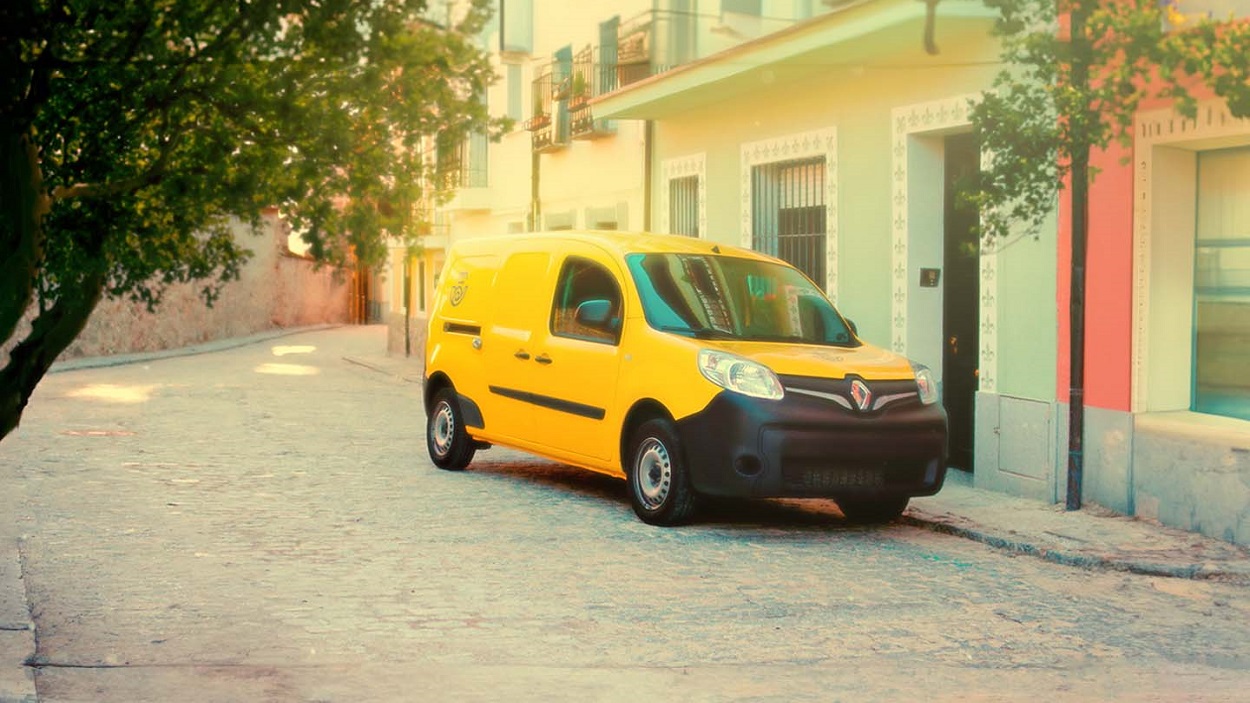 Correos invita a reflexionar sobre de los envíos urgentes. Correos