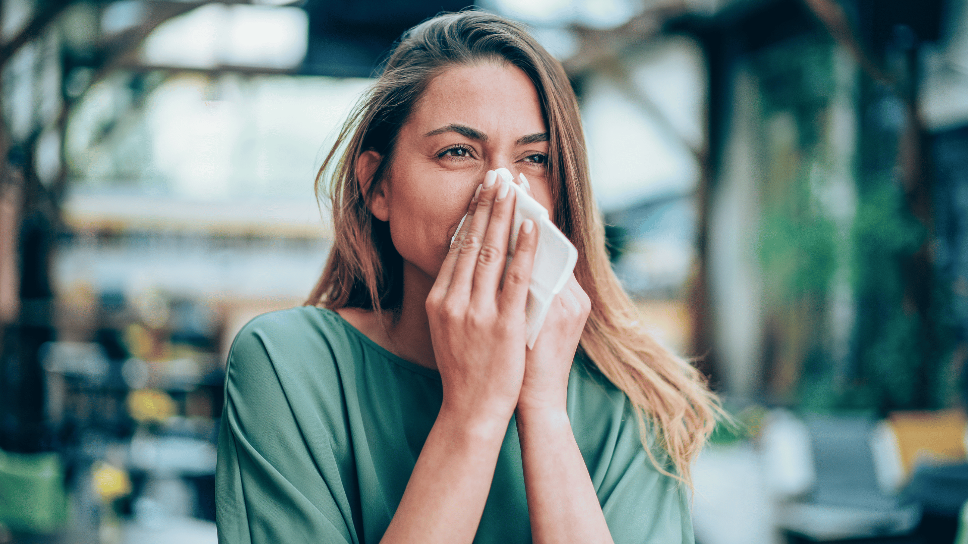 La alergia y la hipersensibilidad tienen relación con los eosinófilos.
