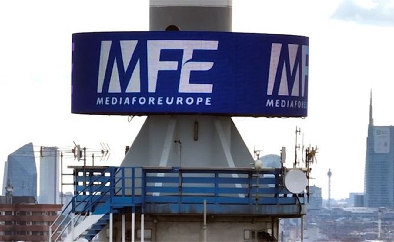 El mercado aplaude los resultados de MFE, que sube un 5,84% en el continuo