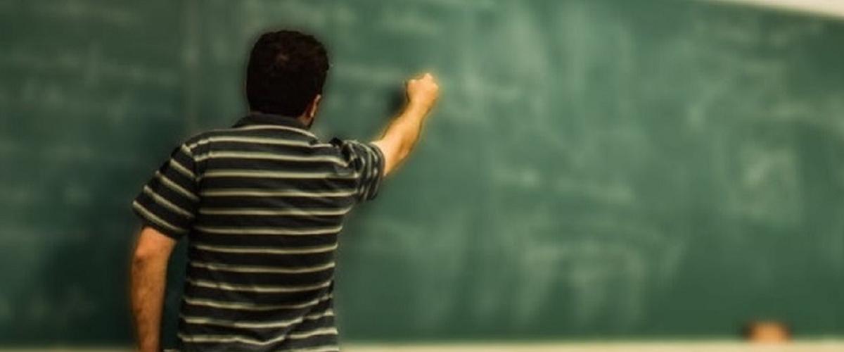 Acoso Y Agresiones Al Profesorado 8 De Cada 10 Docentes Ha Sufrido