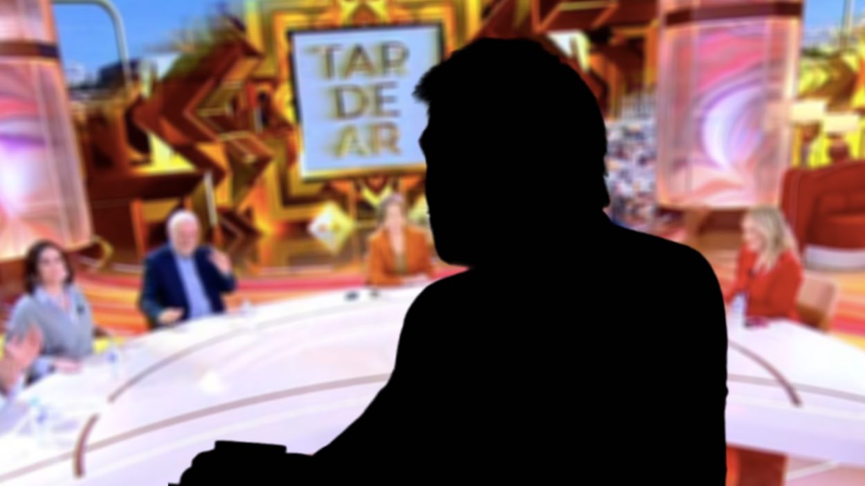 El colaborador de 'El Hormiguero' que se muda a Telecinco brevemente. Elaboración propia