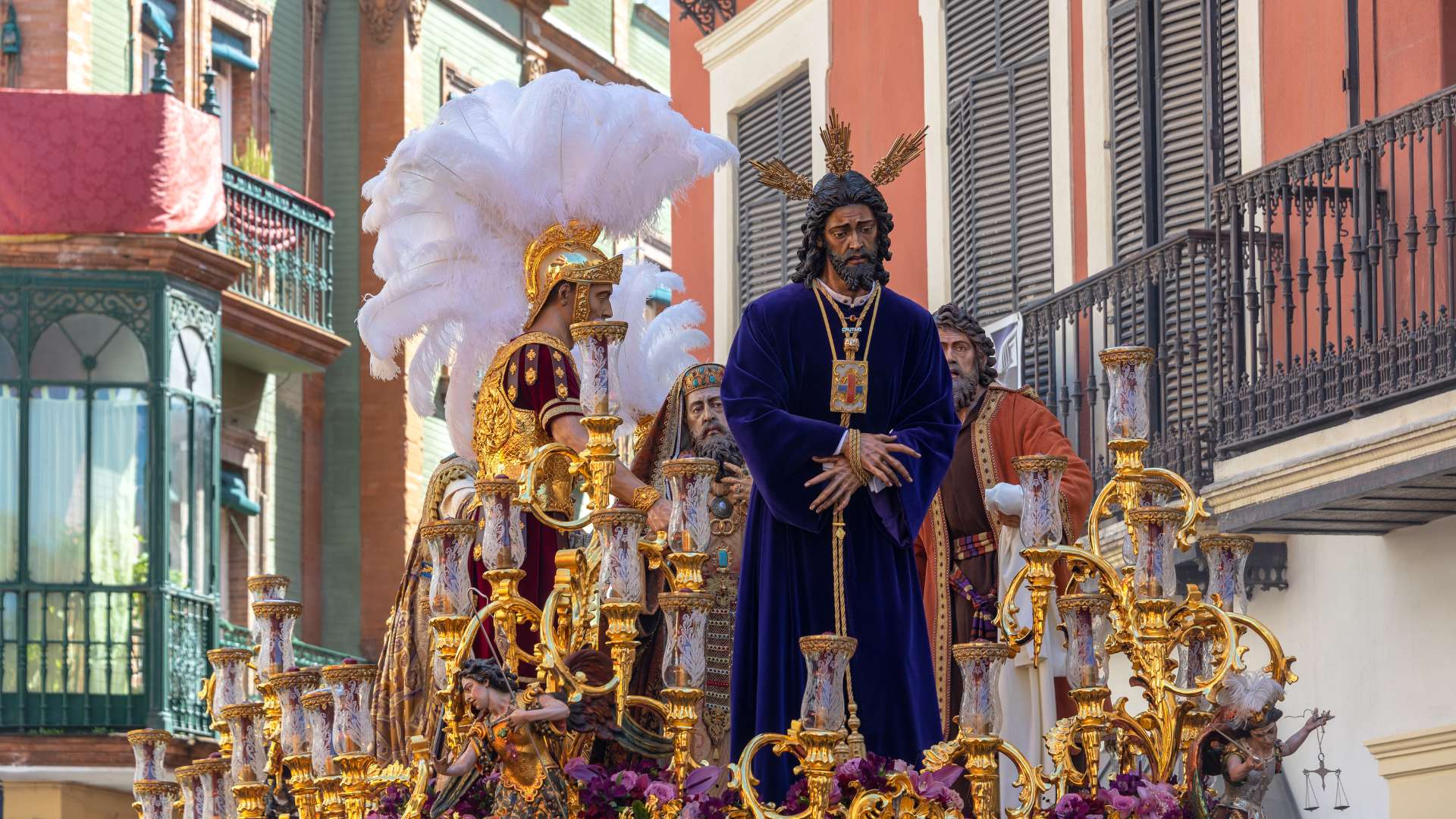 Esta es la fecha de la Semana Santa 2024: ¿cuándo se celebra?