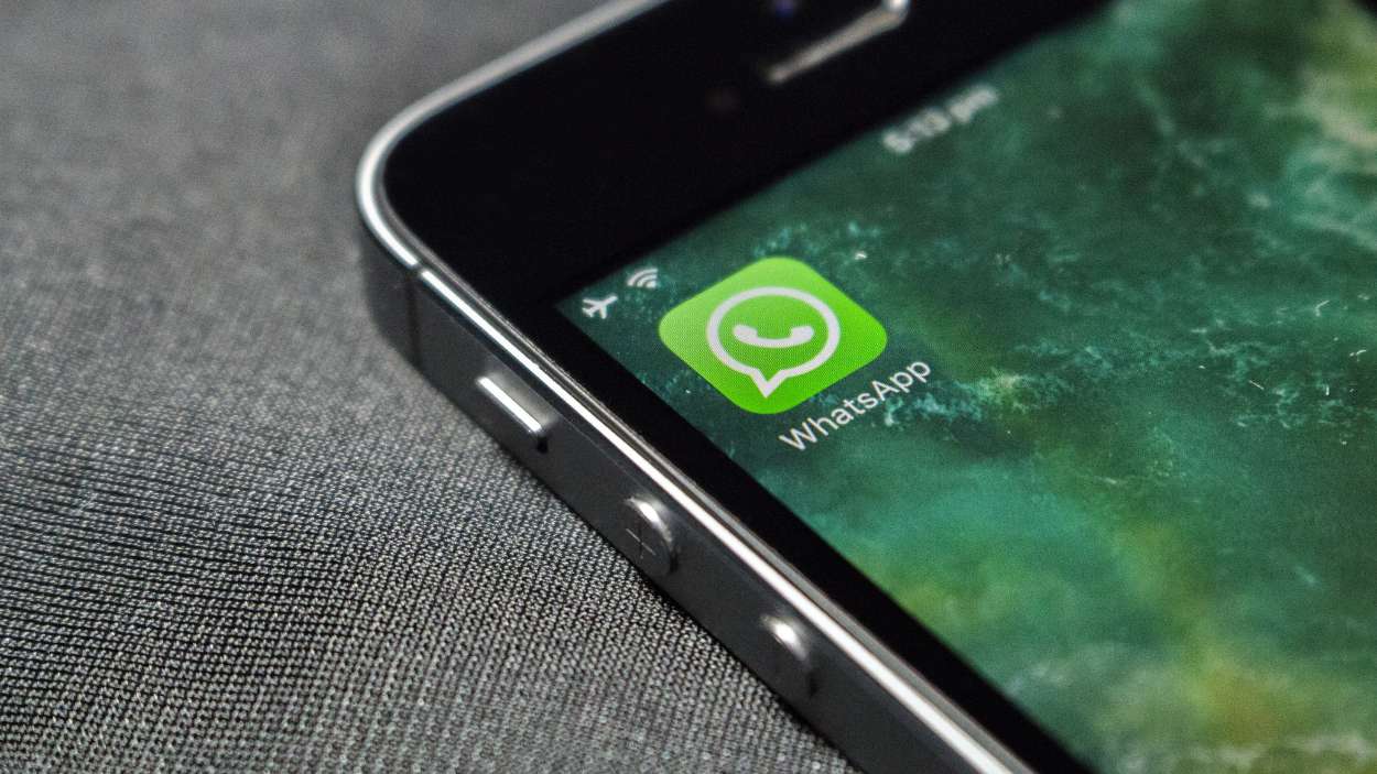WhatsApp establece un código secreto para ocultar tus chats más íntimos