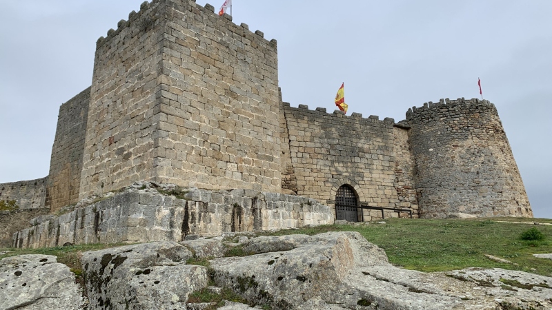 Fortaleza de Bletisa