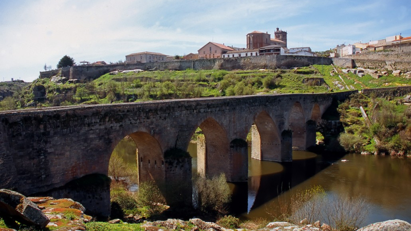 Puente Mocho