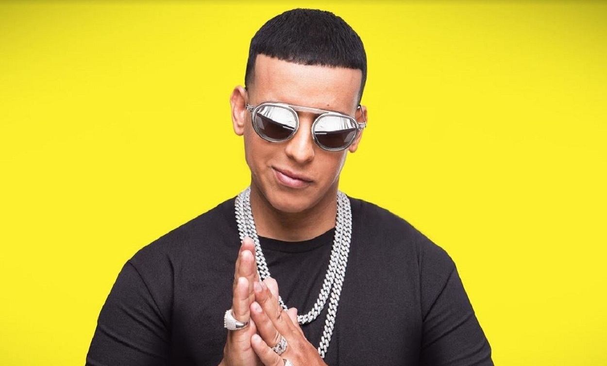 Daddy Yankee se retira de la música. EP