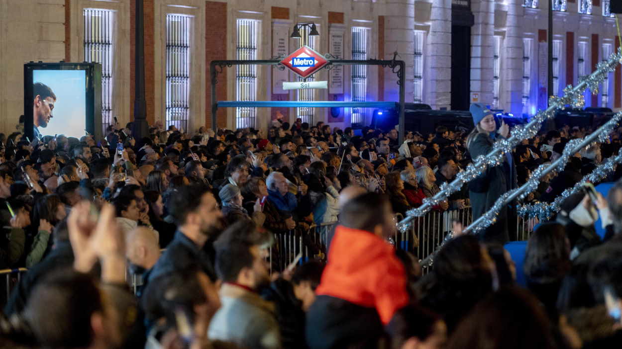 El Turismo afronta un cierre de año dulce con las reservas disparadas para el puente y Navidad. EP.