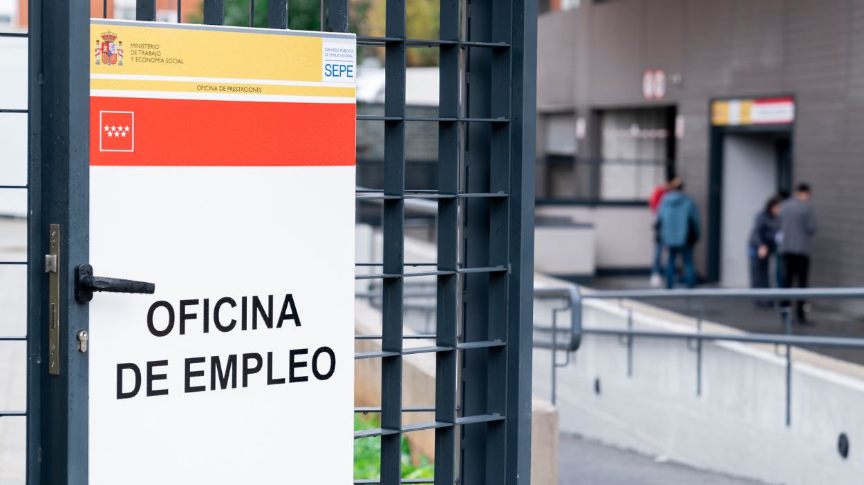 Renovar la demanda de empleo es esencial para seguir recibiendo las ayudas del SEPE.