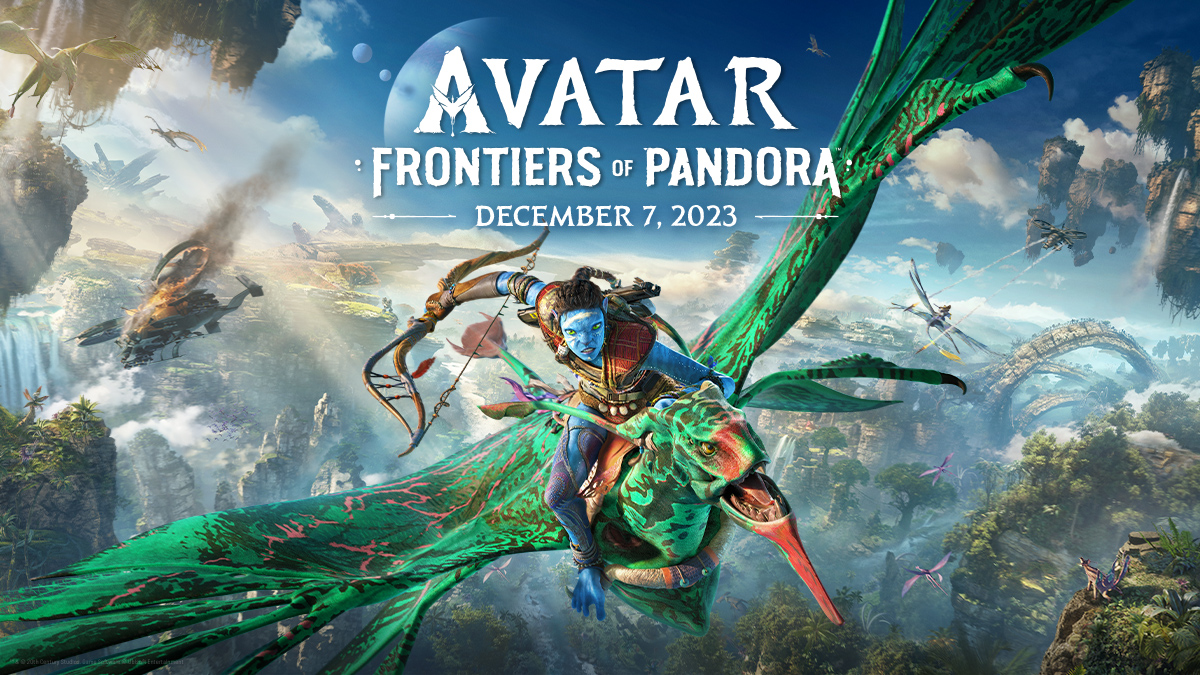 Review Avatar Frontiers of Pandora 