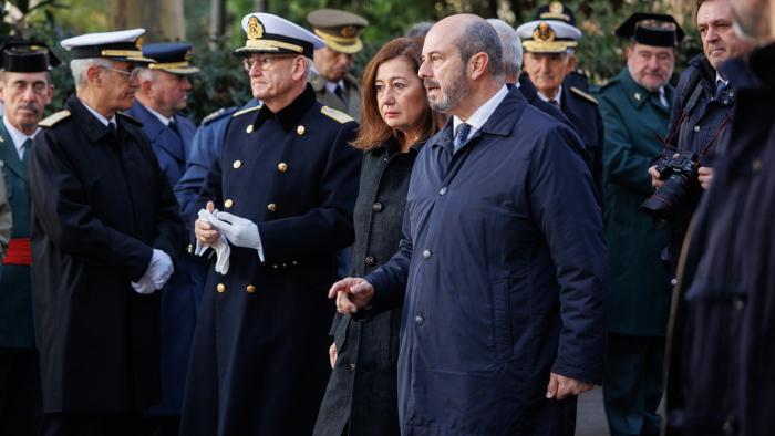 En directo| Día de la Constitución