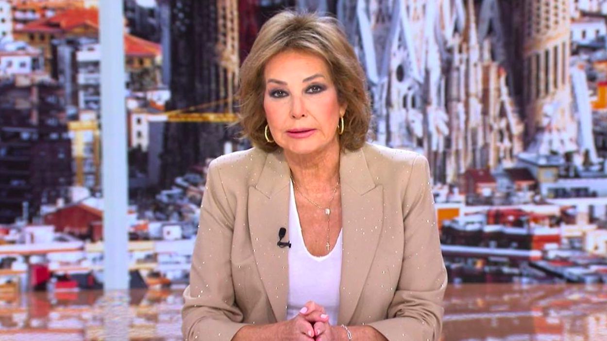 Telecinco vuelve a retirar 'TardeAR' de sus parrillas con motivo del Día de la Inmaculada Concepción. Mediaset España