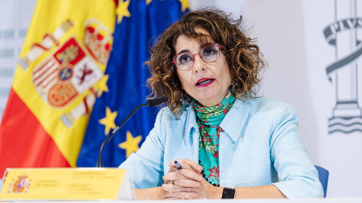 El Gobierno aprueba el techo de gasto y avanza sus Presupuestos ...