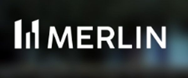 Logo de Merlin