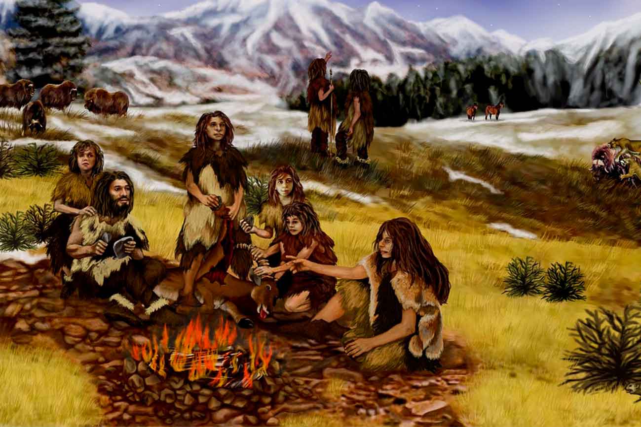 Madrugar tiene algo de neandertal, dice un estudio