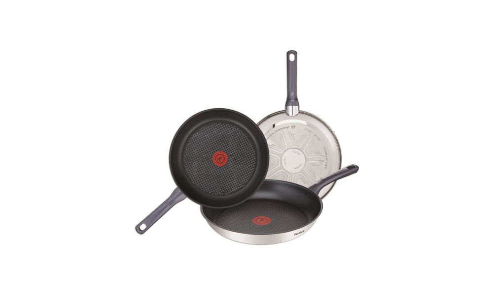 6 tefal daily cook