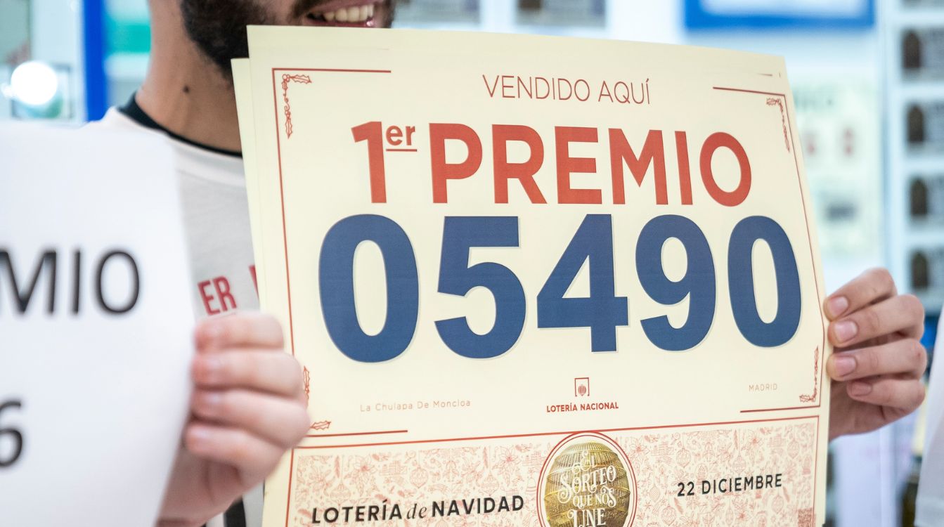 Cuanto tributan los premios de loteria