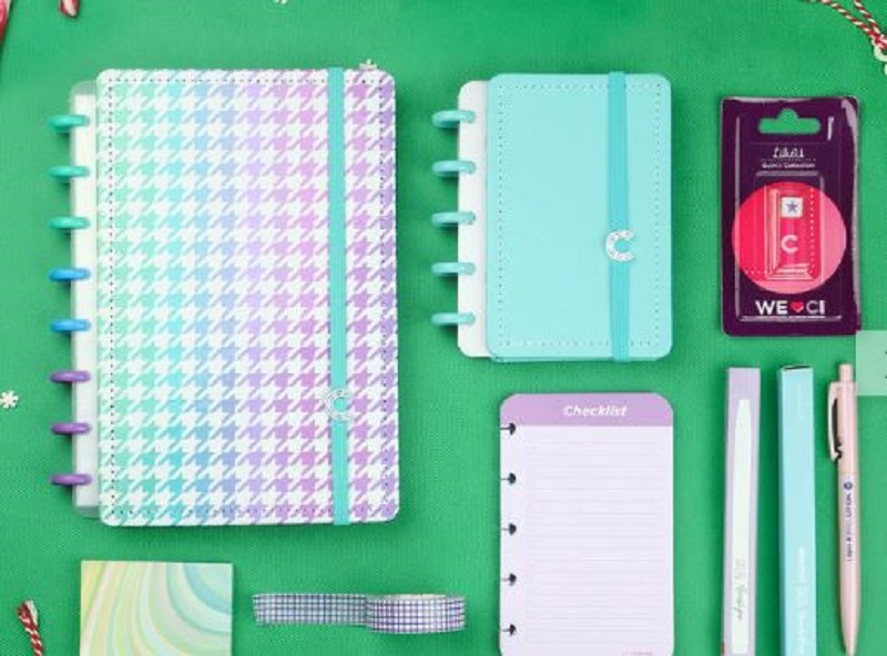 Cuaderno Inteligente Cuaderno Inteligente