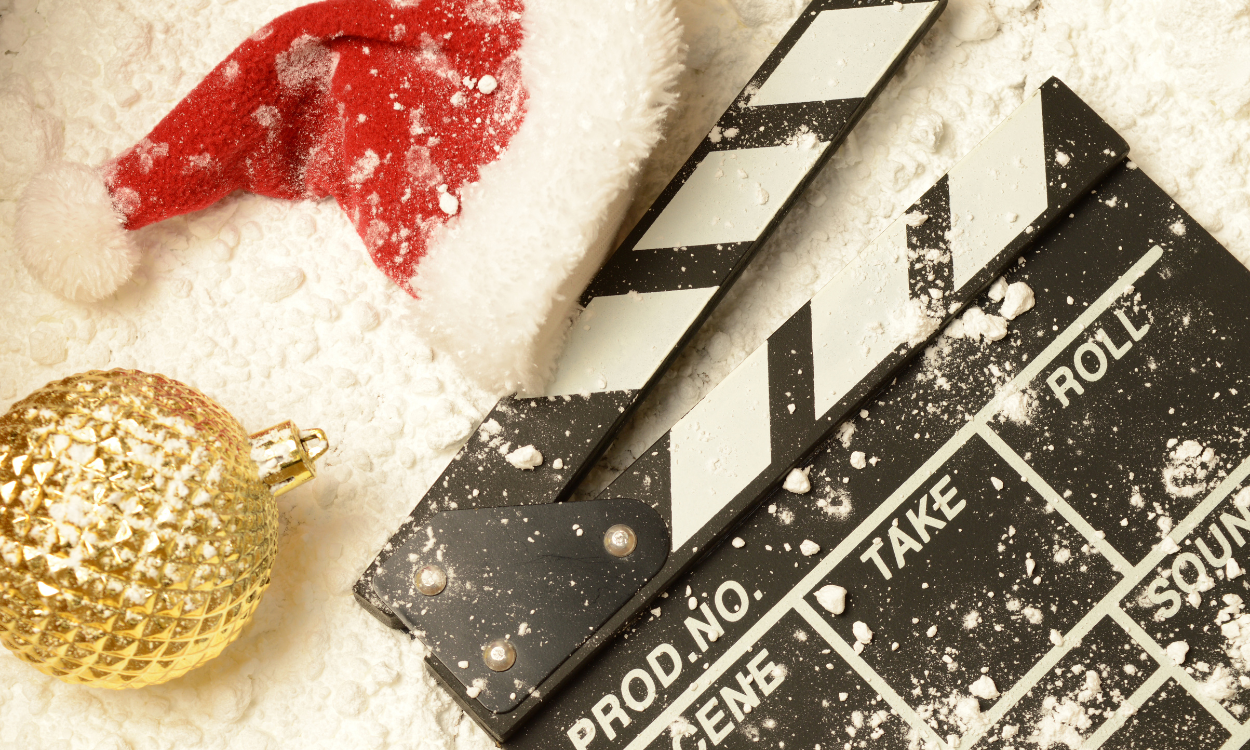 ¿Cuánto sabes de películas de navidad?