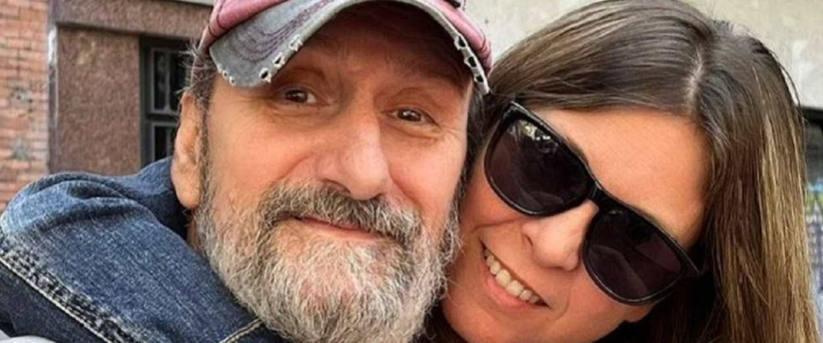 José Luis Gil reaparece paseando por Madrid y el mensaje de su hija emociona a sus seguidores