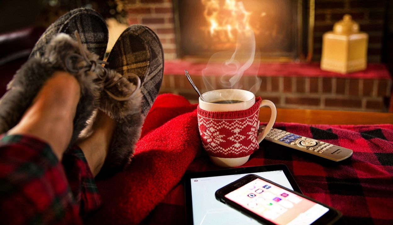 Salud emocional en tiempos de festividades: claves para una Navidad equilibrada. Pixabay.