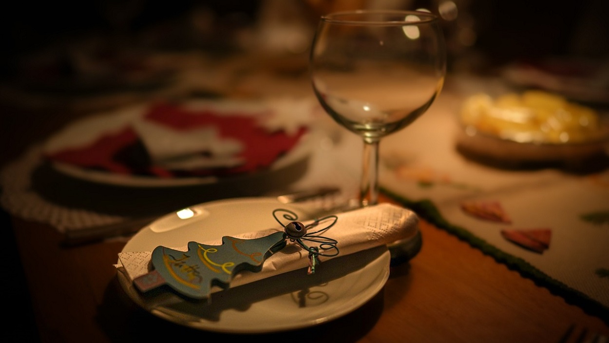 Sabores que unen: recetas Navideñas multiculturales para celebrar la diversidad. Pixabay.