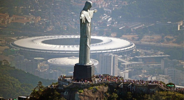 La irresistible atracción de los Juegos en Río llevan incluso a 'engañar' al amado PP en TVE.