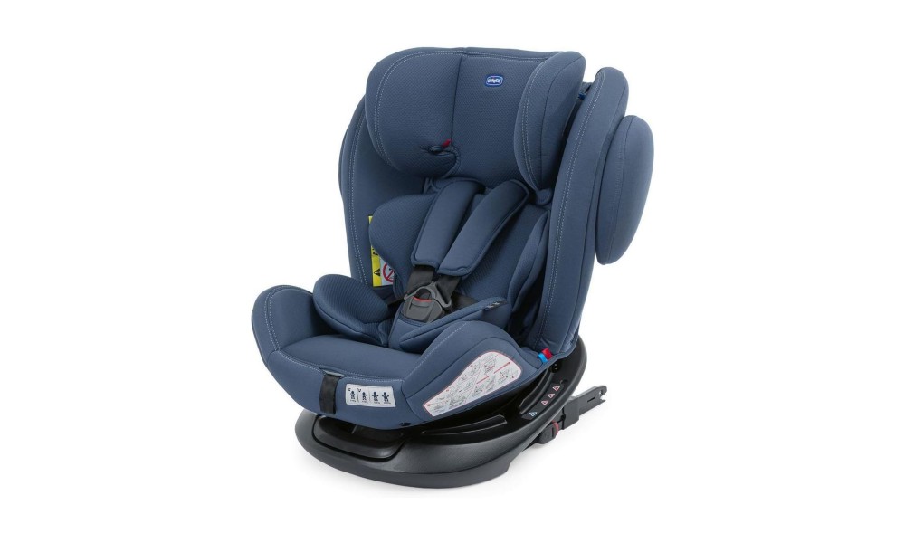 Las 10 mejores sillas de coche para bebé del 2023