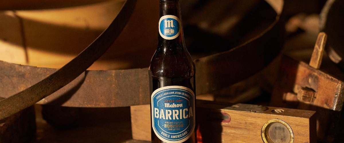 Esta es la cerveza española del año 2023 según los Finest Beer selection