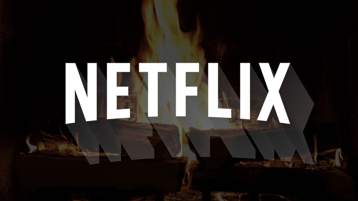 Netflix sorprende con un insólito contenido liderando el top