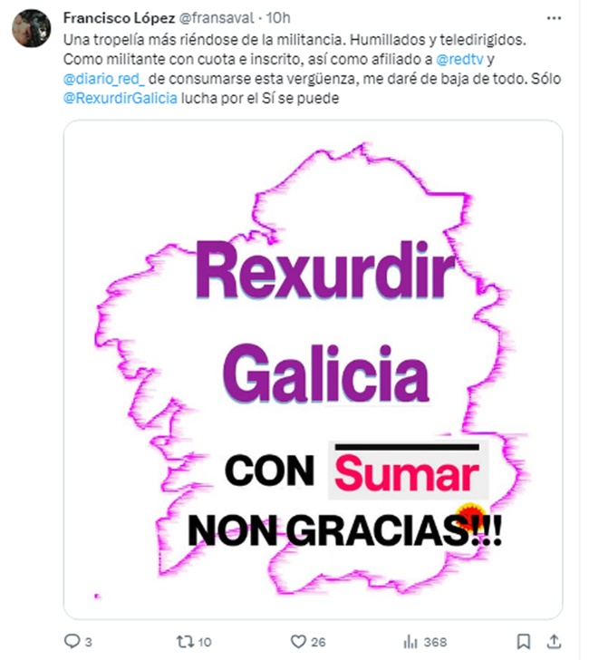 Tuits respuesta Podemos 3
