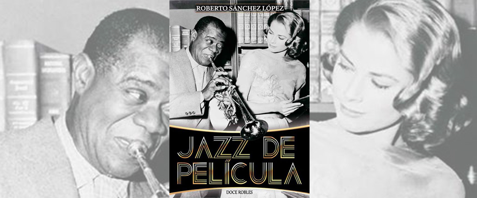 'Jazz de película': Cine a golpe de swing