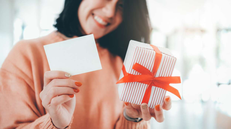 tarjetas regalos reyes magos