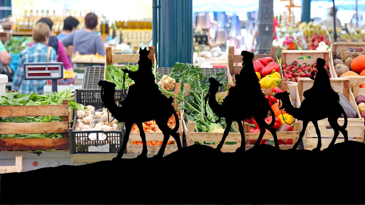 Día de Reyes: ¿qué supermercados abren este 6 de enero?