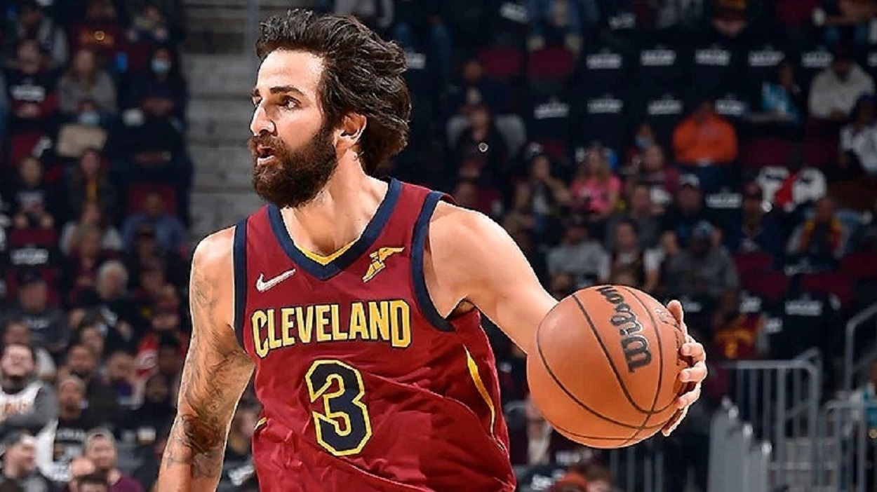 El base español Ricky Rubio se retira del baloncesto a los 33 años. EP