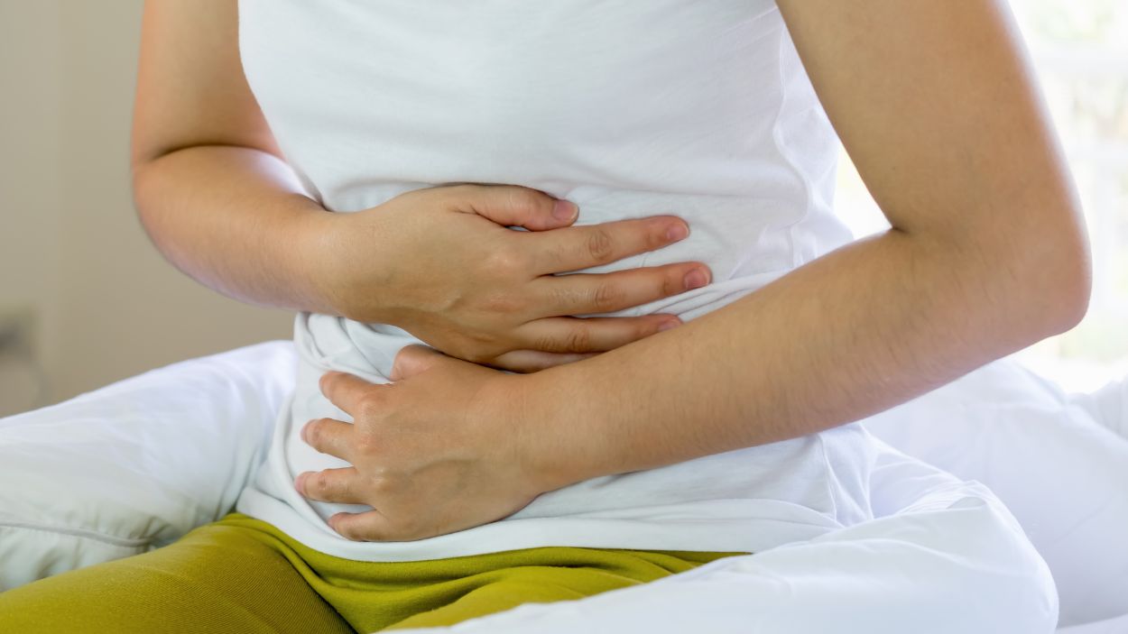 Hinchazón abdominal: mitos y realidades para combatirla