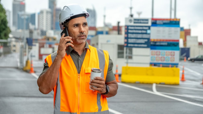 Agente de operaciones de transporte - Oferta de empleo para españoles en Europa