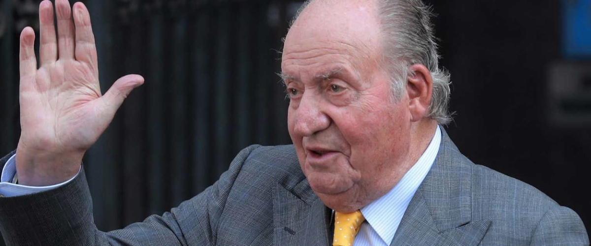 Así será la fiesta del rey Juan Carlos I en alta mar por los 50 años de la monarquía