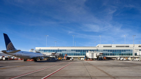 Aeropuerto de Denver