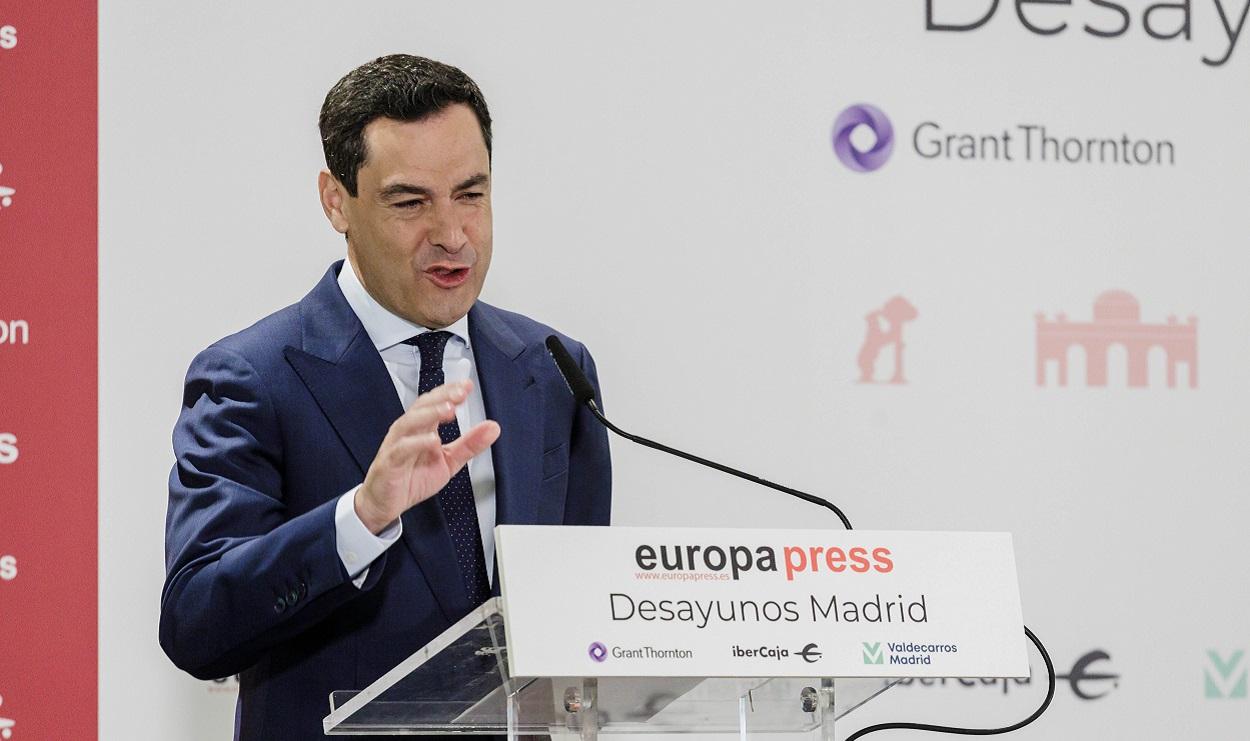 Los sindicatos cargan contra la gestión sanitaria en Andalucía. EP