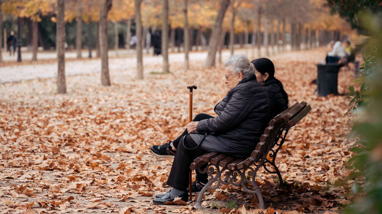 Seguridad Social confirma por carta la subida de las pensiones. EP.