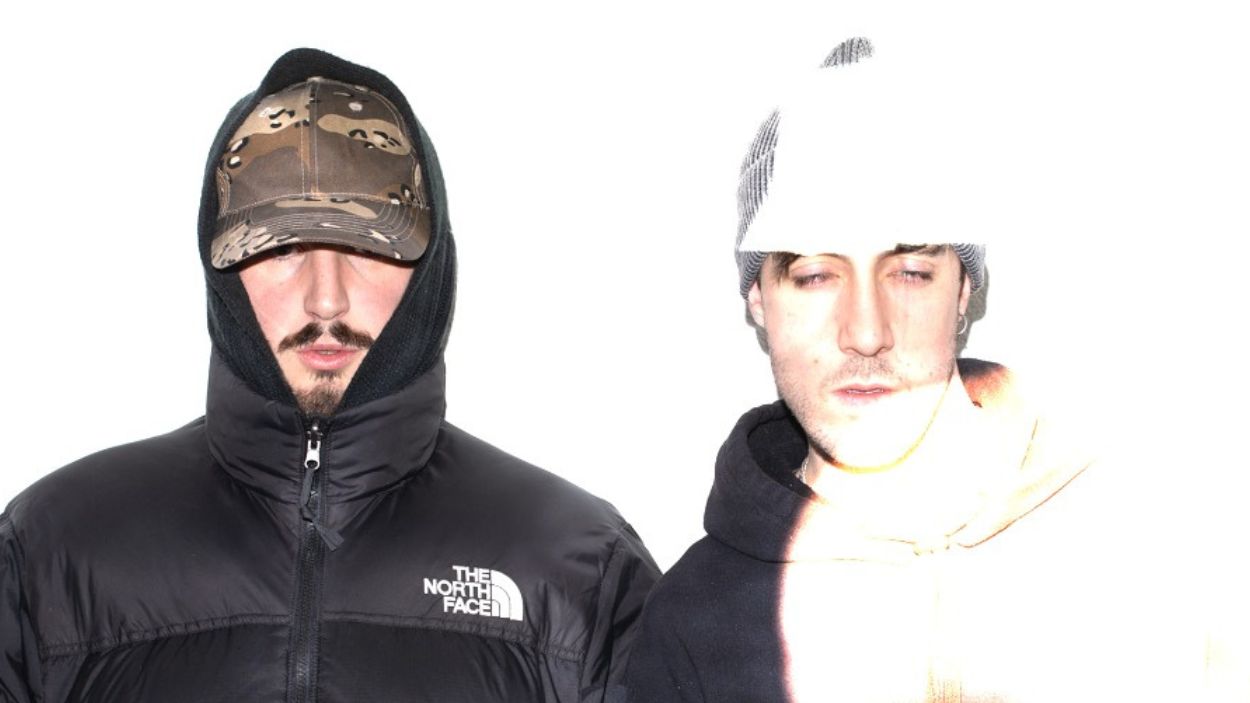 Suave estrena ‘Artificial’, el último adelanto de su nuevo EP, junto a d3llano