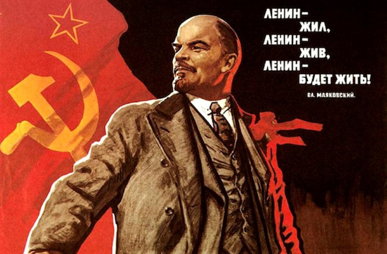 Lenin