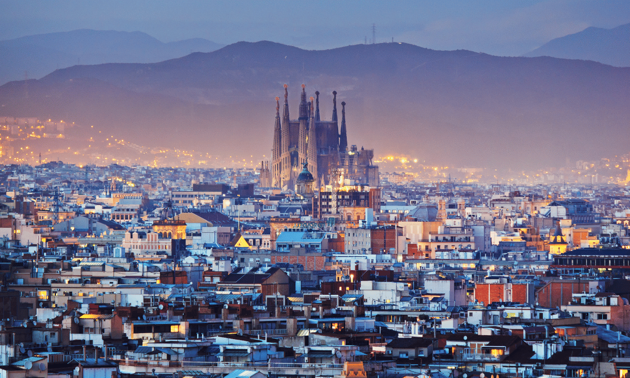 ¿Adiós a las ciudades?