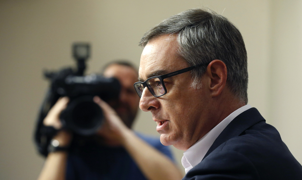 José Manuel Villegas (Ciudadanos)