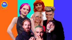 Primera Semifinal del Benidorm Fest 2024