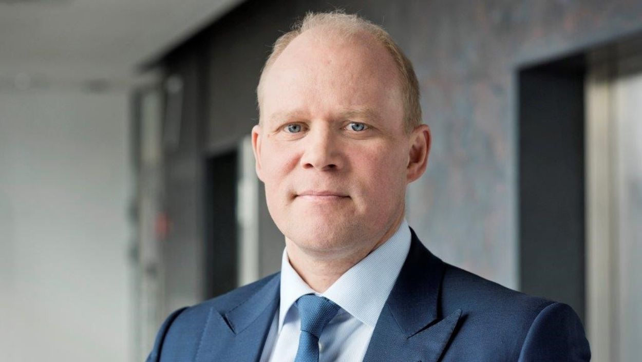 Petri Nikkilä, nuevo CEO global de Openbank