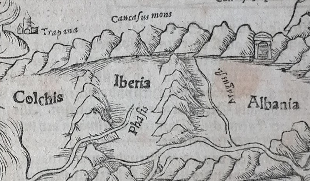 Las dos Iberias, el desenlace