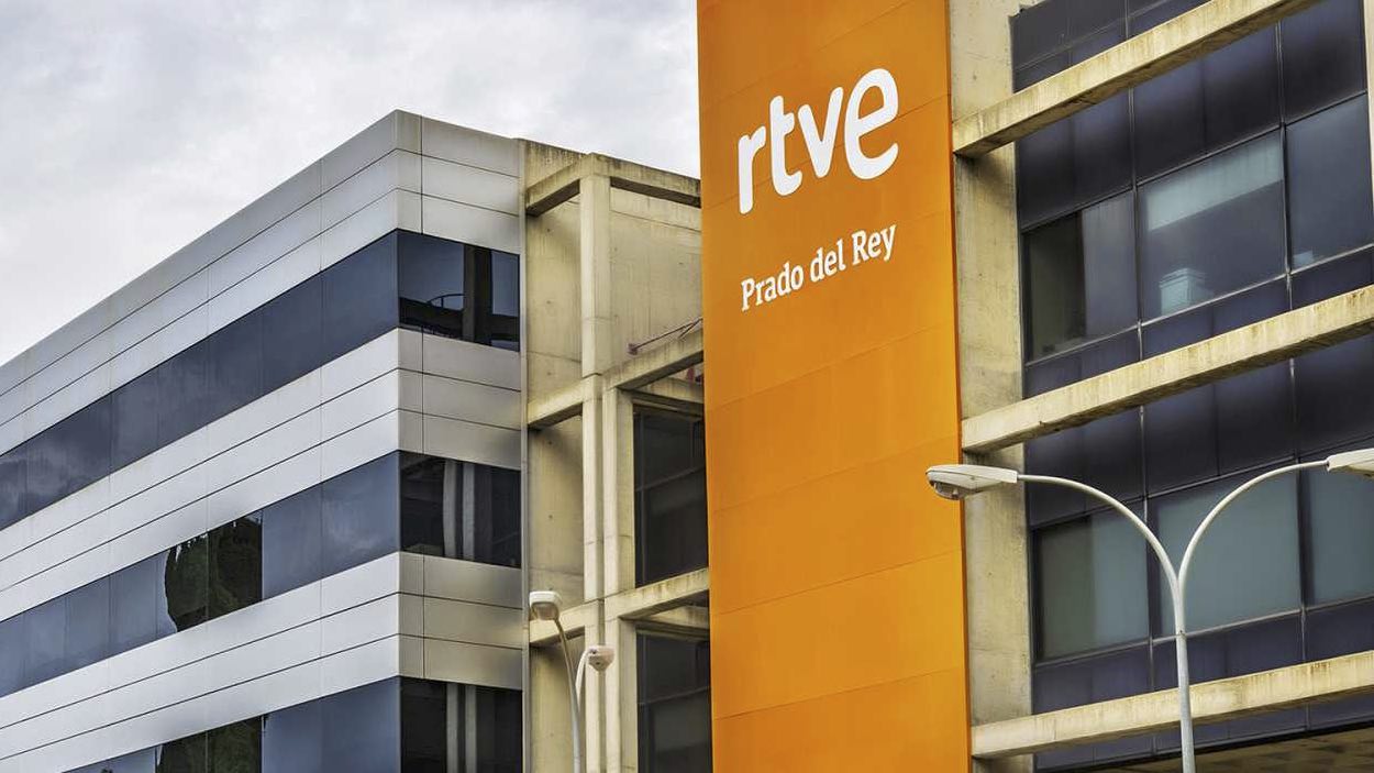 Vox y Junts no firman la carta de RTVE sobre la condena a las agresiones a periodistas. RTVE