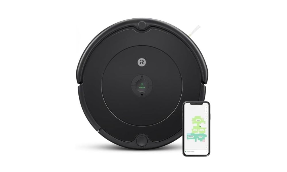 2 roomba